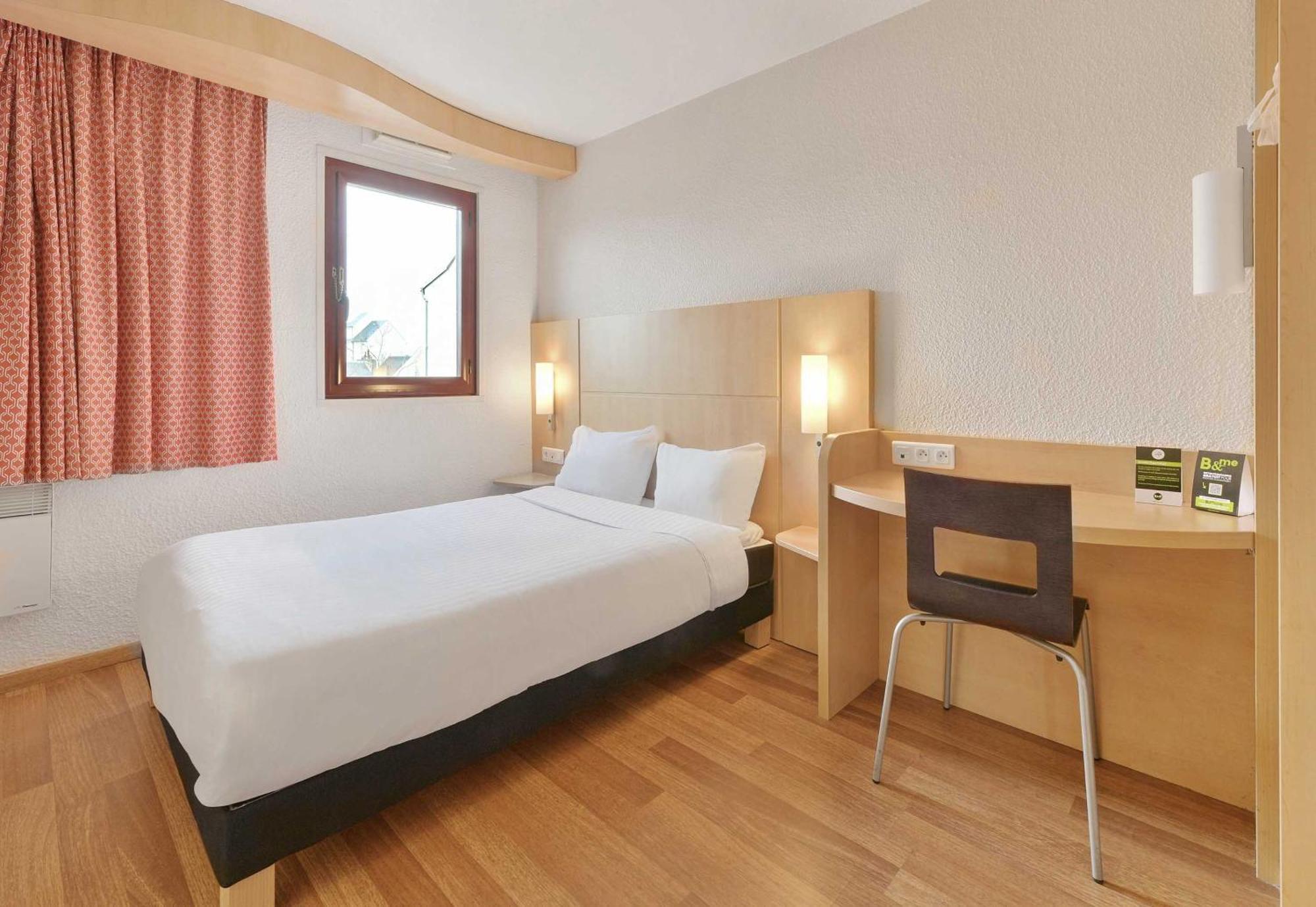 Hotel Centre Cathedrale Le Mans