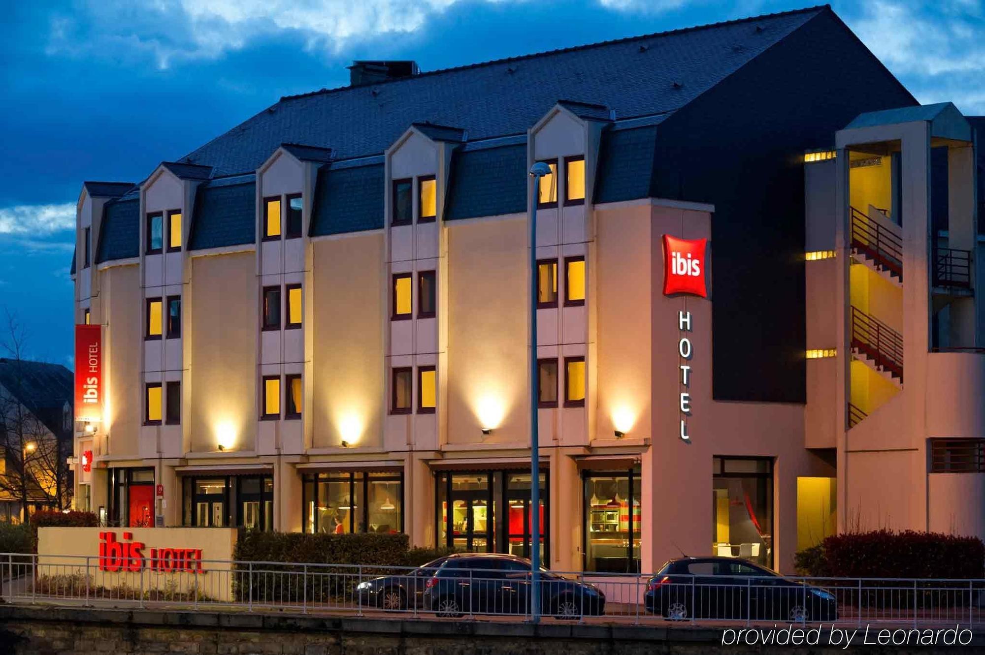 Centre Cathedrale Hotel Le Mans