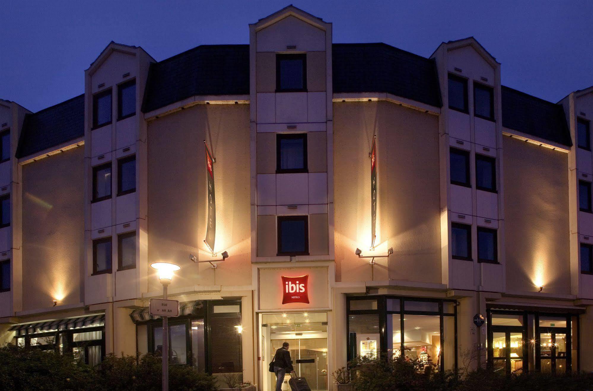 Hotel Centre Cathedrale Le Mans