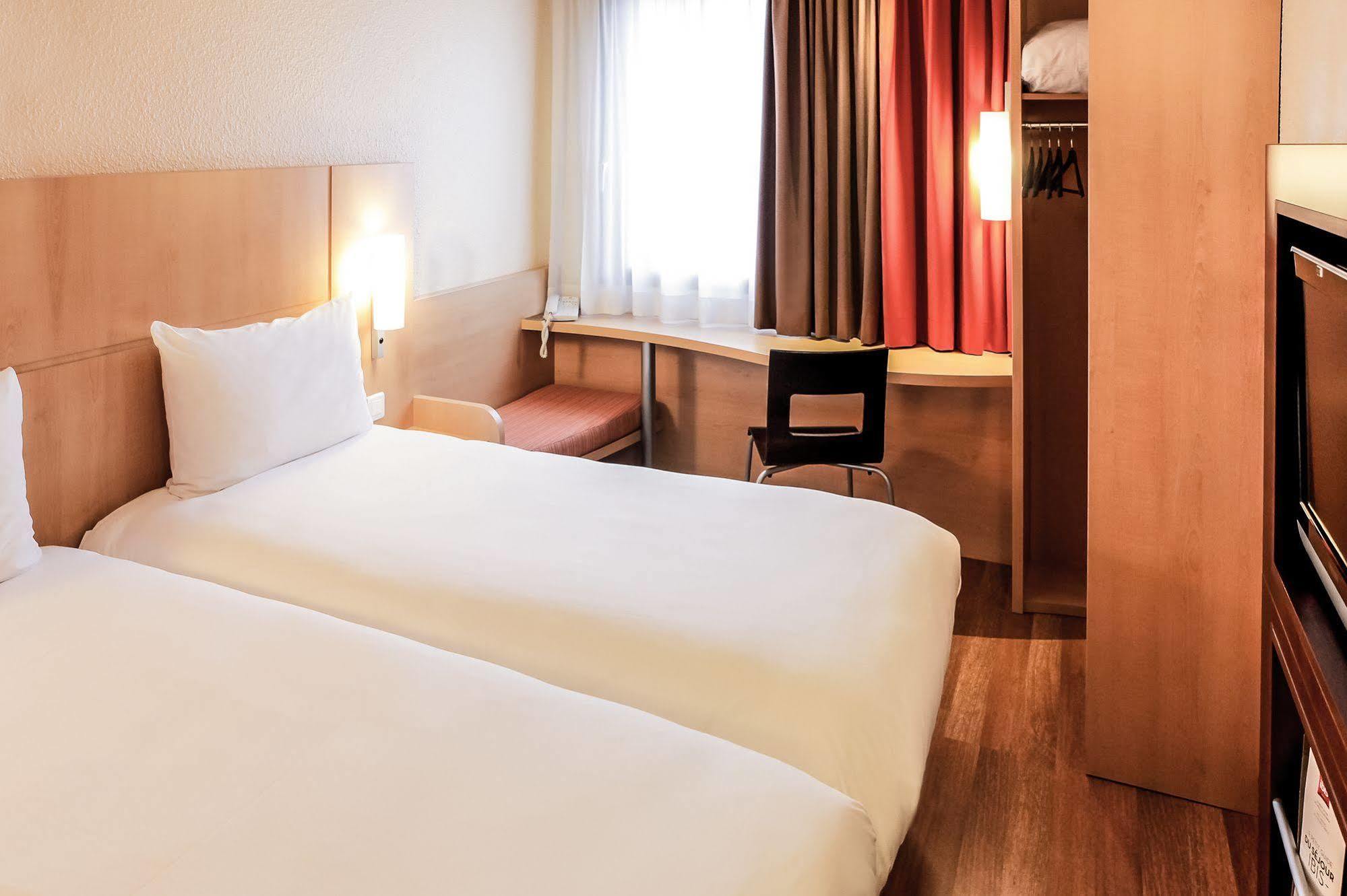 Hotel Centre Cathedrale