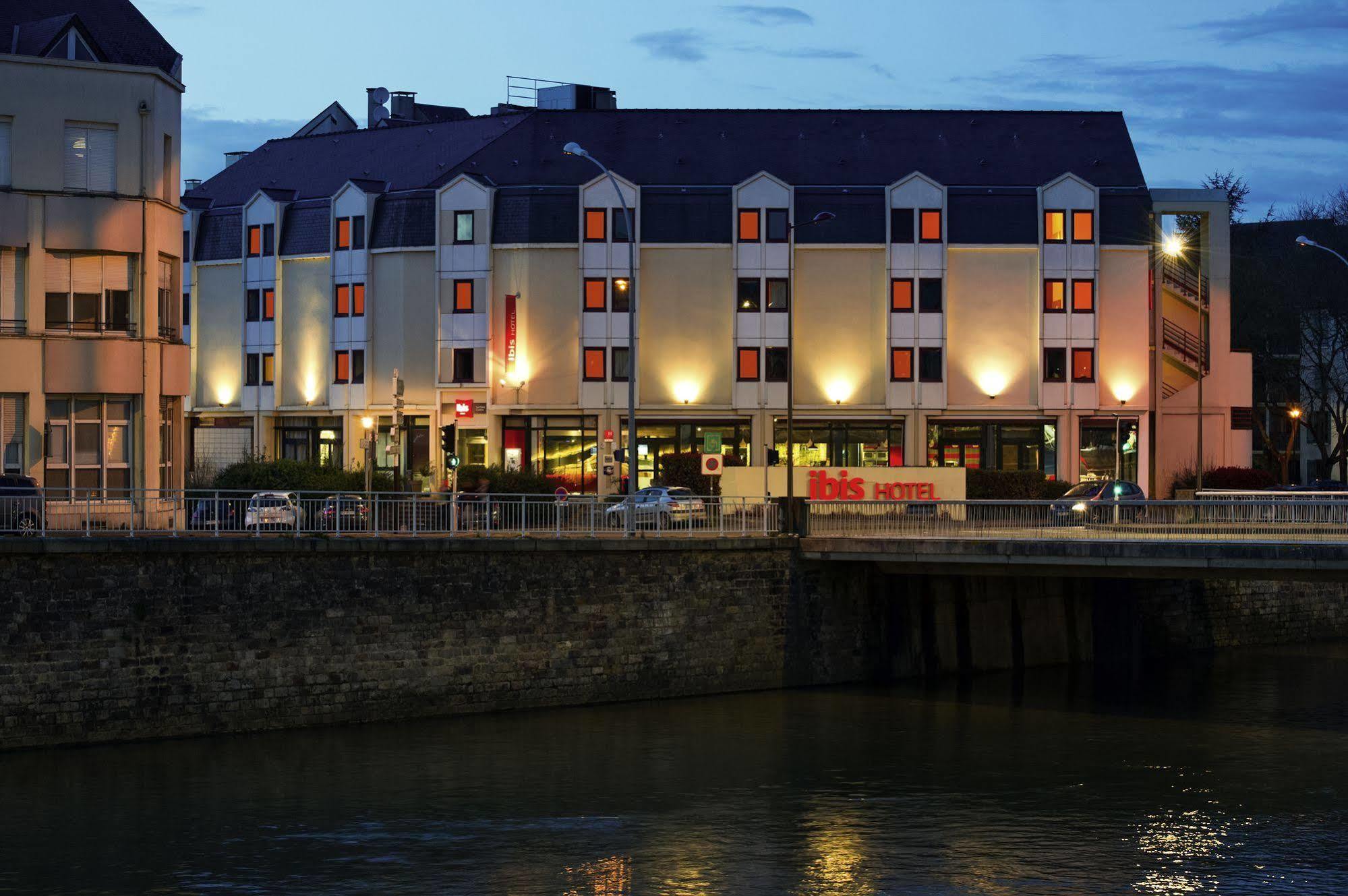Hotel Centre Cathedrale