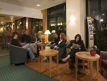Hotel Centre Cathedrale 3*