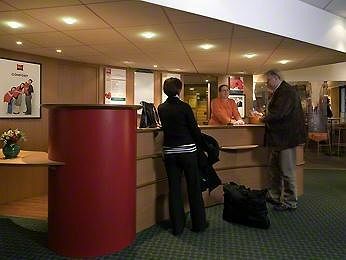 Hotel Centre Cathedrale
